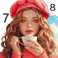 Chill Color By Number Game free download for android  1.0.2
