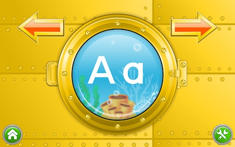 Kids ABC Letters app Download for Android  3.6.0 screenshot 1