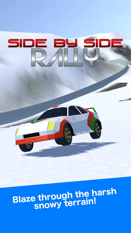 Side by Side Rally apk for Android Download  v1.0 screenshot 1