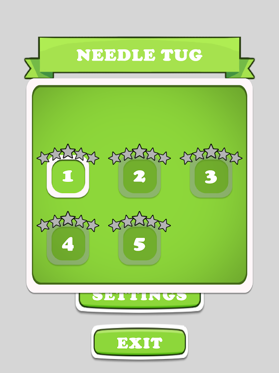 Needle Tug apk Download for Android  v1.0 screenshot 1