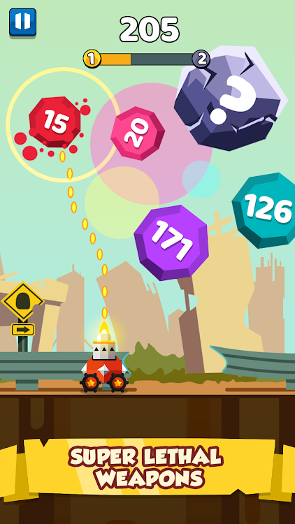 Mad Cannon apk for Android Download  0.0.2 screenshot 2