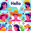 Hello Spanish Talk Spanish apk download for android  1.0.0.5