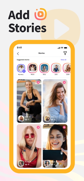 waplog dating app apk  4.2.12 screenshot 3