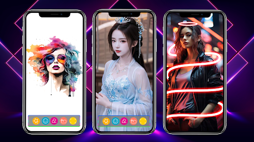 Selfie Camera Beauty Filters app free download for android  1.0.0 screenshot 1
