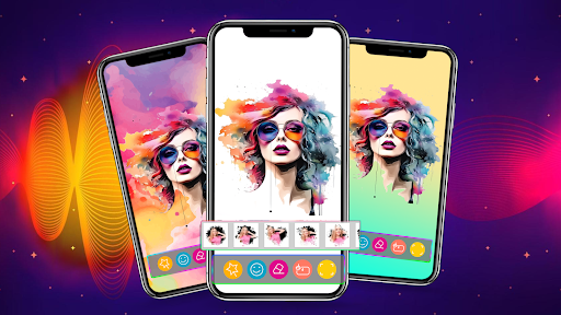 Selfie Camera Beauty Filters app free download for android  1.0.0 screenshot 4