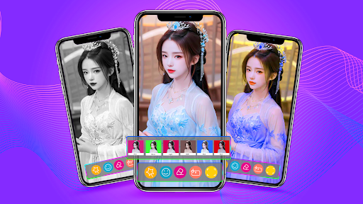 Selfie Camera Beauty Filters app free download for android  1.0.0 screenshot 3