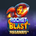 Rocket Blast Megaways Slot Apk Download for Android  1.0