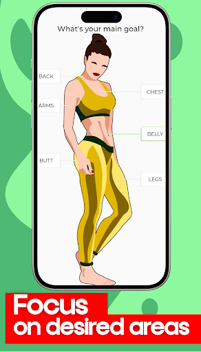 Fitto Individual Fitness Plan app download for android  1 screenshot 1