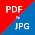 PDF To Image Converter apk