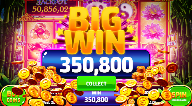 Supermania Slot Apk Download for Android  1.0 screenshot 4