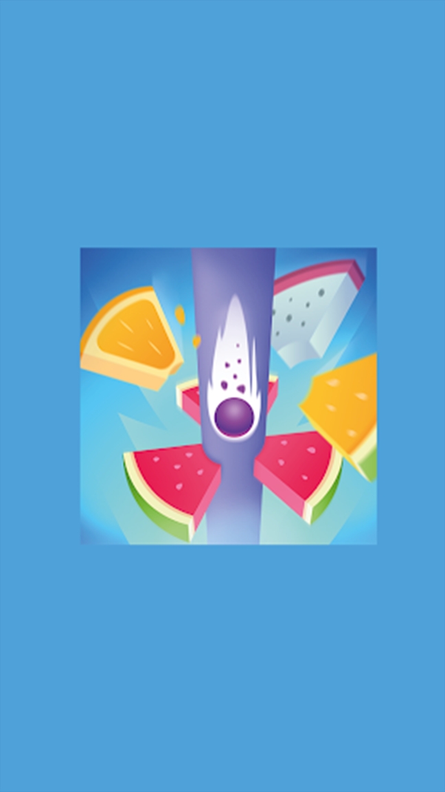 Helix Rush Fruit mod apk Latest version  v1.1 screenshot 1