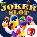 Joker Slot apk