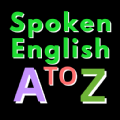 Spoken English A To Z app