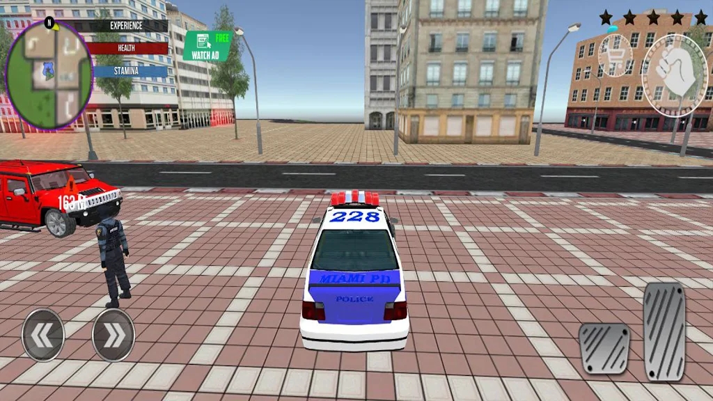 Gangster City Crime Mafia City apk download for android  1.0 screenshot 3
