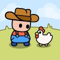 My Pocket Farm Idle Farming apk download latest version  0.0.1