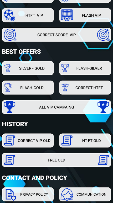 Solo Betting Tips Apk Download 2024 Latest Version  1.0 screenshot 2