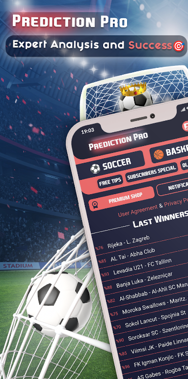 Prediction Pro App Download for Android  1.5 screenshot 4