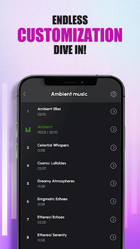AI Music Ringtones App Free Download for Android  1.0.2 screenshot 4