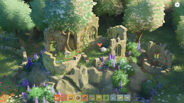 Tiny Glade mobile apk download free android  1.0.0 screenshot 6
