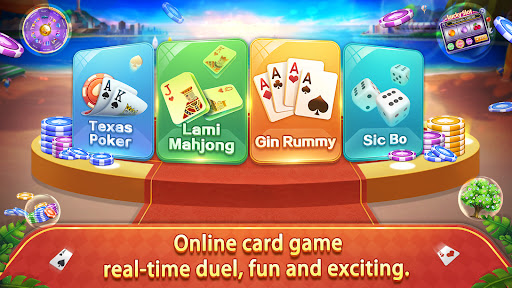 Gin Rummy apk Download for Android  v0 screenshot 3