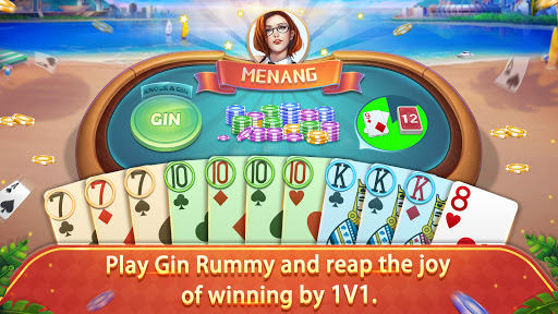 Gin Rummy apk Download for Android  v0 screenshot 2