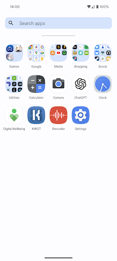 Nova Launcher Prime Apk Latest Version 2024 Free Download  8.0.1 screenshot 3