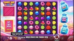 Candy Jar Cluster jackpot apk download for androidͼƬ1