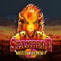 Fire Stampede slot game