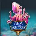 Sea Fantasy slot game
