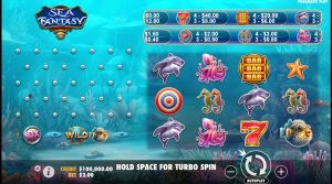 Sea Fantasy slot game download for androidͼƬ1