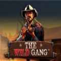 The Wild Gang slot apk