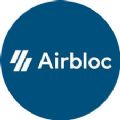Airbloc coin wallet app