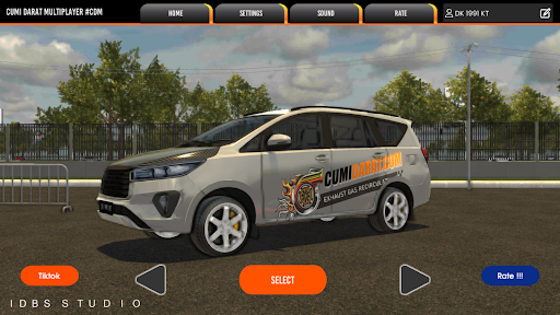 Cumi Darat Multiplayer apk 1.4 latest version download  1.4 screenshot 1