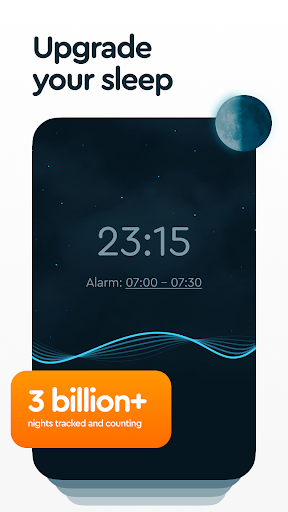 Sleep Cycle Sleep Tracker app free download latest version  6.24.18 screenshot 3