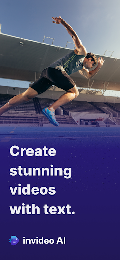 invideo AI Video Generator apk free download latest version  1.4.1 screenshot 2