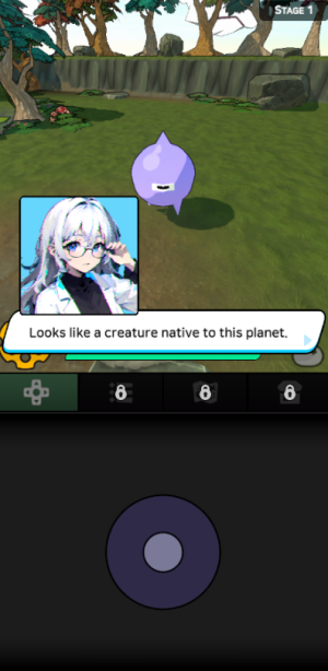 Stellar Shooter Idle RPG Apk Download for AndroidͼƬ1