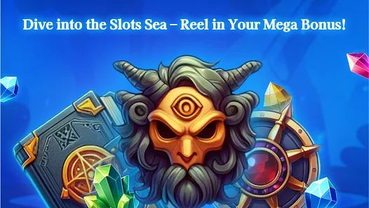 Wunder Slots apk for Android Download  v1.0 screenshot 2