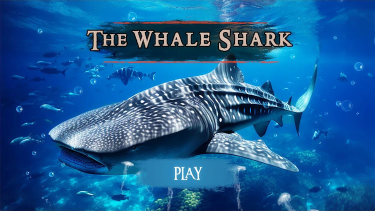 The Whale Shark apk Download for Android  1.0.3 screenshot 1