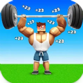 Gym Fitness Hero Run & Slap Apk Download for Android  1.0.3