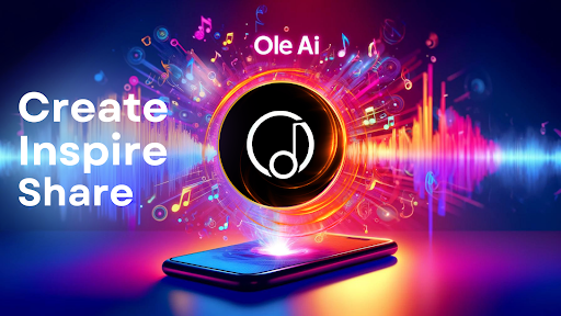 Ole AI app download for android  1.1.5 screenshot 4