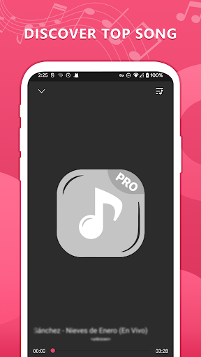 Sweet Music Pro apk download latest version  2.1.6 screenshot 2