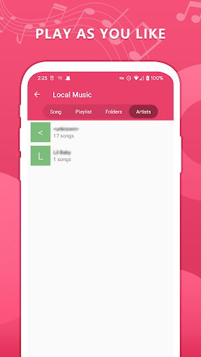 Sweet Music Pro apk download latest version  2.1.6 screenshot 1