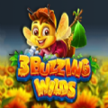 3 Buzzing Wilds Slot Apk Download for Android  1.0