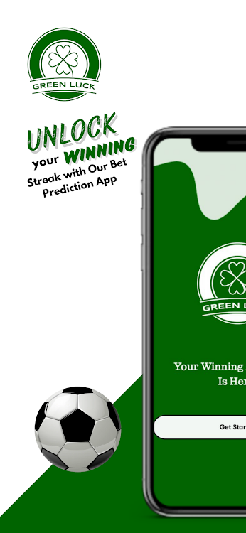 Green Luck app download for android latest version  1.0.0 screenshot 2