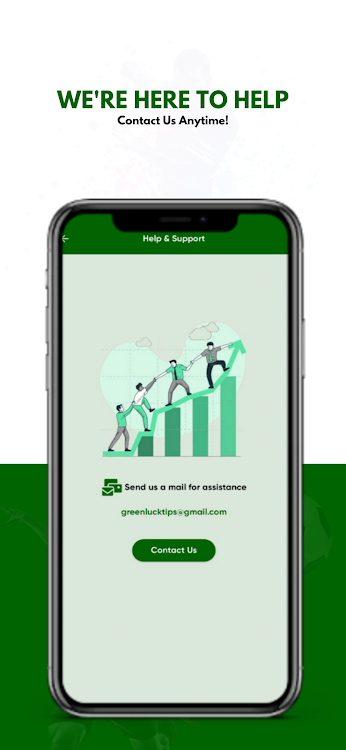 Green Luck app download for android latest version  1.0.0 screenshot 5