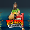 Big Bass Hold&Spinner Apk Download 2024  1.0