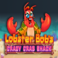 Lobster Bobs Crazy Crab Shack Slot Apk Free Download  1.0