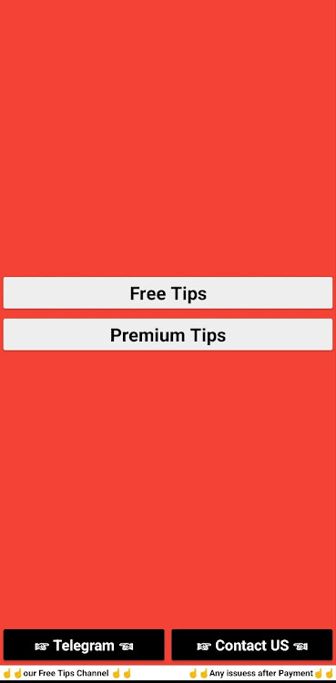 Xbet Betting Tips apk latest version download  3.6 screenshot 2