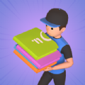 Store Cashier Rush apk for And