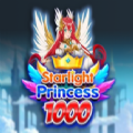 Starlight Princess 1000 Slot A
